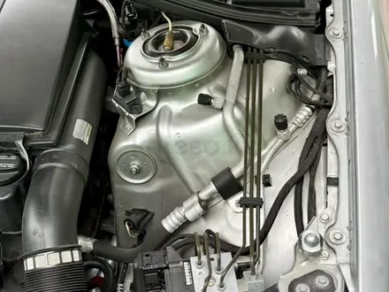 Mercedes-Benz S 350 2003 года за 5 000 000 тг. в Алматы – фото 15