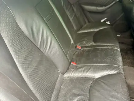 Mercedes-Benz S 350 2003 года за 5 000 000 тг. в Алматы – фото 20