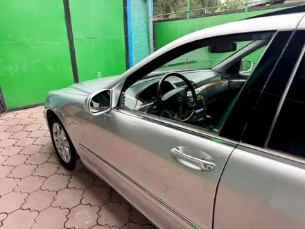 Mercedes-Benz S 350 2003 года за 5 000 000 тг. в Алматы – фото 3
