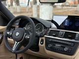 BMW 328 2014 года за 5 500 000 тг. в Атырау