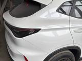 Changan X5 Plus 2025 года за 8 300 000 тг. в Алматы – фото 4