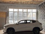 Changan X5 Plus 2025 года за 8 300 000 тг. в Алматы – фото 2