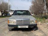 Mercedes-Benz 190 1990 года за 700 000 тг. в Алматы