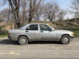 Mercedes-Benz 190 1990 года за 700 000 тг. в Алматы – фото 2