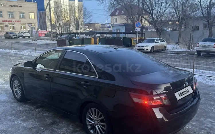 Toyota Camry 2009 годаүшін6 100 000 тг. в Уральск