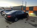 Toyota Camry 2009 года за 7 100 000 тг. в Уральск – фото 3