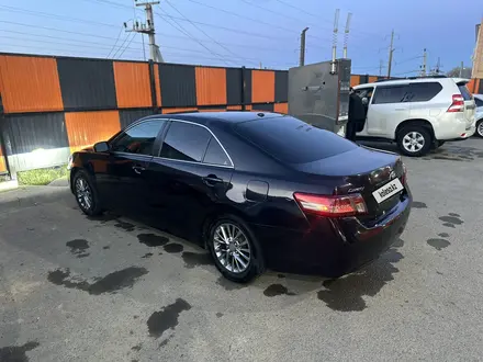 Toyota Camry 2009 года за 6 800 000 тг. в Уральск