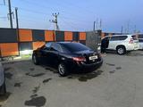 Toyota Camry 2009 года за 7 100 000 тг. в Уральск – фото 4