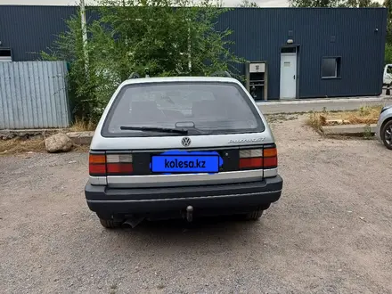 Volkswagen Passat 1991 года за 1 700 000 тг. в Алматы – фото 7