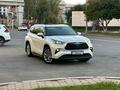 Toyota Highlander 2024 года за 34 500 000 тг. в Астана