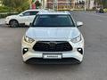 Toyota Highlander 2024 года за 34 500 000 тг. в Астана – фото 18
