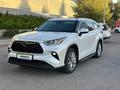 Toyota Highlander 2024 года за 34 500 000 тг. в Астана – фото 2