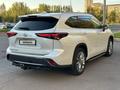 Toyota Highlander 2024 года за 34 500 000 тг. в Астана – фото 3