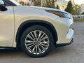 Toyota Highlander 2024 года за 34 500 000 тг. в Астана – фото 6