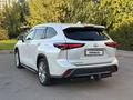 Toyota Highlander 2024 года за 34 500 000 тг. в Астана – фото 7