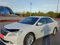 Toyota Camry 2012 годаүшін9 900 000 тг. в Караганда