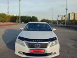 Toyota Camry 2012 годаүшін9 900 000 тг. в Караганда – фото 4