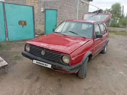 Volkswagen Golf 1989 годаүшін500 000 тг. в Шу – фото 6