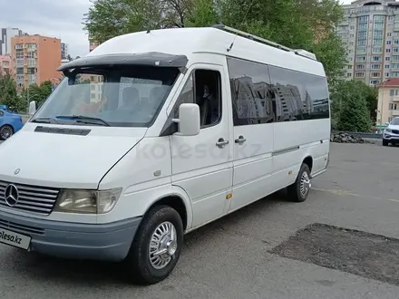 Mercedes-Benz Sprinter 2000 года за 6 000 000 тг. в Алматы – фото 5