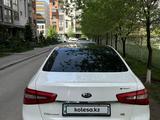 Kia Cadenza 2015 года за 7 600 000 тг. в Алматы – фото 2