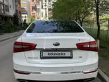 Kia Cadenza 2015 года за 7 600 000 тг. в Алматы