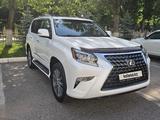 Lexus GX 460 2015 годаүшін25 000 000 тг. в Шымкент – фото 5