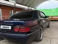 Mercedes-Benz E 320 1997 года за 2 800 000 тг. в Шымкент – фото 4