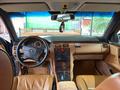 Mercedes-Benz E 320 1997 года за 2 800 000 тг. в Шымкент – фото 7