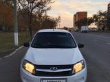 ВАЗ (Lada) Granta 2190 2013 годаfor1 600 000 тг. в Экибастуз – фото 4