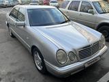 Mercedes-Benz E 240 1998 года за 4 500 000 тг. в Талдыкорган