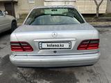 Mercedes-Benz E 240 1998 года за 4 500 000 тг. в Талдыкорган – фото 5