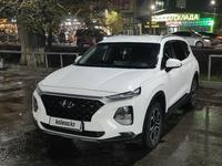 Hyundai Santa Fe 2019 годаүшін12 800 000 тг. в Алматы