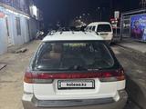 Subaru Outback 1996 года за 1 750 000 тг. в Алматы – фото 4