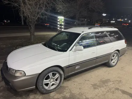 Subaru Outback 1996 года за 1 750 000 тг. в Алматы