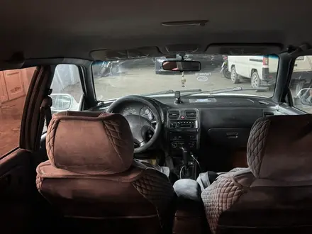 Subaru Outback 1996 года за 1 750 000 тг. в Алматы – фото 5