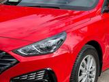 Hyundai i30 2022 года за 8 800 000 тг. в Алматы – фото 5