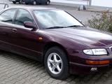 Запчасти на (Mazda) Мазду Кседос 6, Енос-500 1992-1996г.в. ,Кседос 9,Енос-8 в Алматы – фото 3