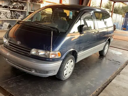 Привод передний Toyota Estima за 25 000 тг. в Шымкент – фото 3