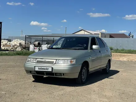 ВАЗ (Lada) 2112 2006 года за 1 680 000 тг. в Уральск