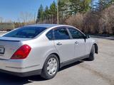 Nissan Teana 2007 года за 4 000 000 тг. в Астана – фото 2