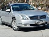 Nissan Teana 2007 годаүшін4 200 000 тг. в Астана