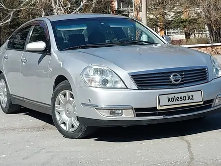 Nissan Teana 2007 года за 4 000 000 тг. в Астана