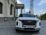 Hyundai Palisade 2022 года за 30 000 000 тг. в Алматы – фото 3