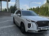Hyundai Palisade 2022 года за 30 000 000 тг. в Алматы – фото 2