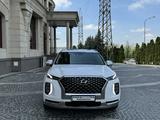 Hyundai Palisade 2022 года за 30 000 000 тг. в Алматы