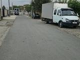 ГАЗ ГАЗель 2006 годаүшін5 200 000 тг. в Тараз – фото 3