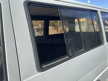 Volkswagen Transporter 1992 года за 1 850 000 тг. в Караганда – фото 10