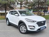 Hyundai Tucson 2019 годаүшін11 700 000 тг. в Алматы – фото 3