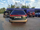 Subaru Outback 1996 года за 3 300 000 тг. в Алматы – фото 3