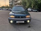 Subaru Outback 1996 года за 3 300 000 тг. в Алматы – фото 5